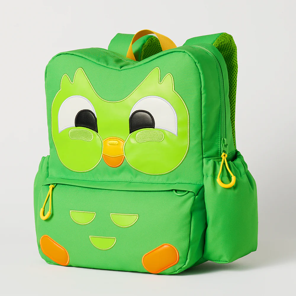 Duo Backpack - Image 2