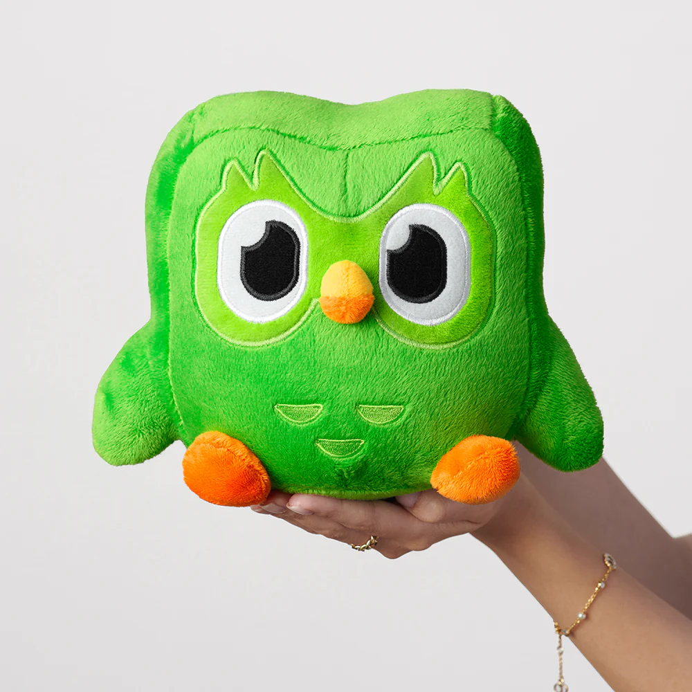 Duo Plushie - Image 3