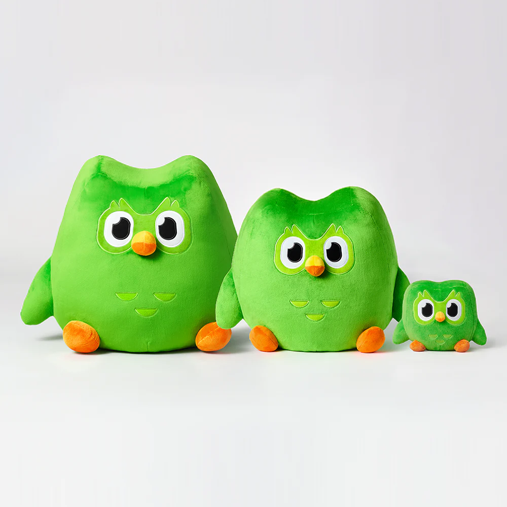 Duo Plushie - Image 5