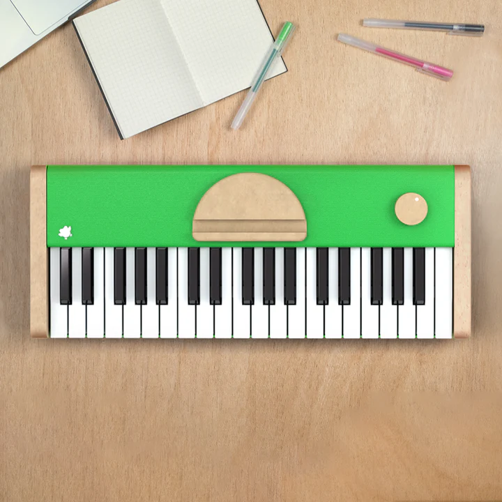 loog x duolingo piano - Image 7